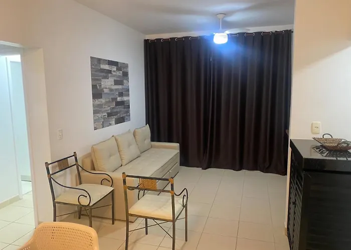 Residencial Lembongan / Apartamento Para Aluguel