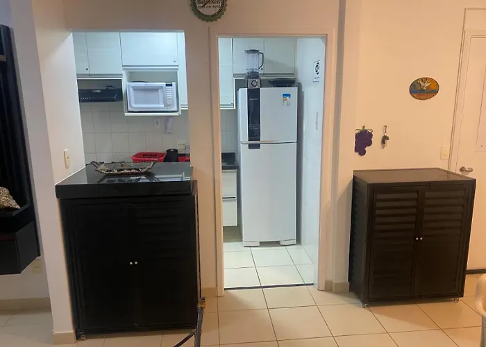 Residencial Lembongan / Apartamento Para Aluguel